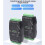 RS485 Industrial 8Ch Analog Output Module 12-Bit da Conversion Supports 8ch Simultaneous Voltage or Current Output 8CH 4