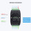 RS485 Industrial 8Ch Analog Output Module 12-Bit da Conversion Supports 8ch Simultaneous Voltage or Current Output 8CH 6