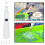 Portable Automatic  Adjustable Suction Mode Wireless Diamond Paint Suction Device 4 Replacement Tips 2