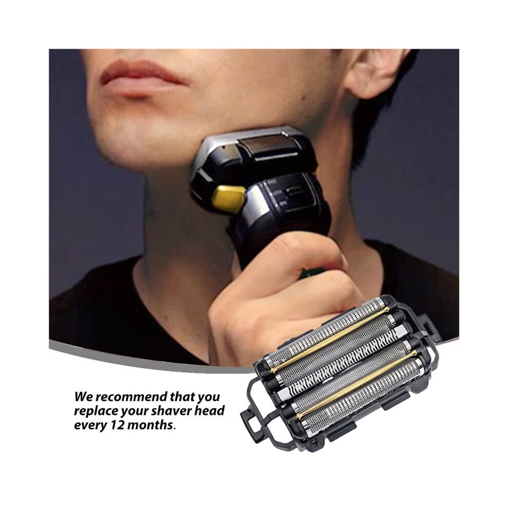 ES9032 Shaver Replacement Outer Foil and Inner Blade Set for  ARC 5-Blade Shavers ES9087 LV5 LM51 LV74 Shaver