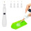 Portable Automatic  Adjustable Suction Mode Wireless Diamond Paint Suction Device 4 Replacement Tips 4