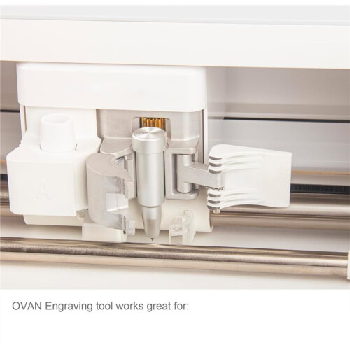 Engraving Tool for  Maker 3/Maker/Venture/Explore 3/Air 2/Air/One, Engraving Tip for  Engraving
