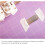 Engraving Tool for  Maker 3/Maker/Venture/Explore 3/Air 2/Air/One, Engraving Tip for  Engraving 5