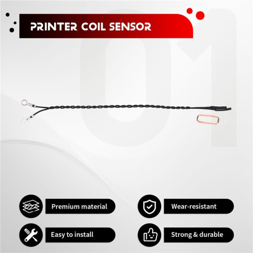 Eddy Current Coil Sensor for  3D Printer A1/A1mini Tool  Accessories 1