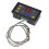 K-Type Thermocouple Digital Temperature Controller -60-500 Red  Display Thermoregulator Output DC5V 10