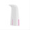 Automatic Foaming Soap Dispenser with Smart Infrared Sensor, Wall Mounted Touchless Hand Sanitizer, Pink 1