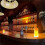 USB Rechargeable LED Flame Lamp Simulates Realistic Flame Effects for Bar Interior Decoration Ambient Night Light 8