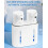 Automatic Soap Dispenser 27oz Touchless Infrared Sensor Rechargeable Wall Mounted for Kitchen Bathroom 2