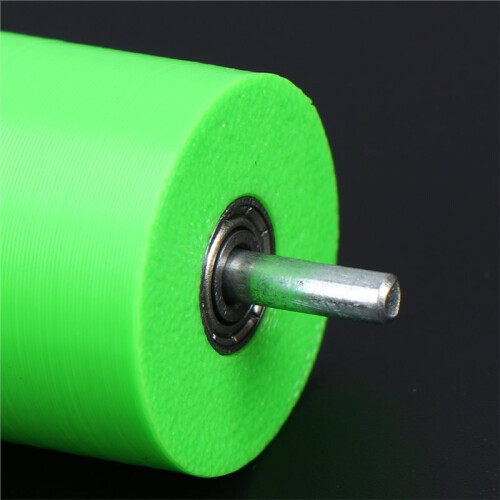 For 18650 Lithium Battery Solder Joint Grinding Polishing Tools Kit High-Efficiency Grinding Tools Grinding Sleeve 2