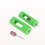For 18650 Lithium Battery Solder Joint Grinding Polishing Tools Kit High-Efficiency Grinding Tools Grinding Sleeve 8