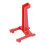 Pegboard Hooks ABS Wall Mounted Tool Storage Rack for Garage Organization MultiPack Set 1