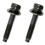 2X for / Engine Air Filter Box Cover Bolt 5X28 Lid Bolt 90091-P36-000 1