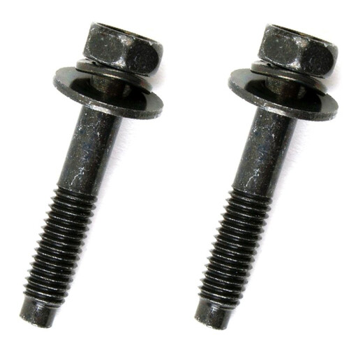 2X for / Engine Air Filter Box Cover Bolt 5X28 Lid Bolt 90091-P36-000