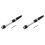 2X Jewelry Rotary Handpiece,Goldsmith Tools Hammer Quick Change Handpiece,Foredom Cc30 Sr 1
