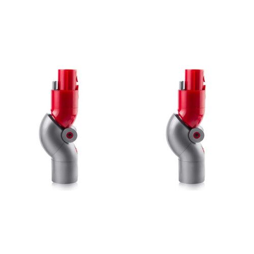 2X Bottom Adapter for  V7 V8 V10 V11 V15 Quick Release Adaptor Tool Bottom Adapter 967762-01Home Cleaning Tools
