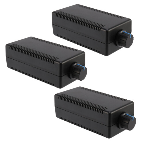 3X 12V 24V 48V 2000W MAX 10-50V 40A  Motor Speed Control PWM HHO RC Controller