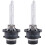 2X New Xenon D4S Bulbs HID Headlight 6000K for  for  90981-20013 1
