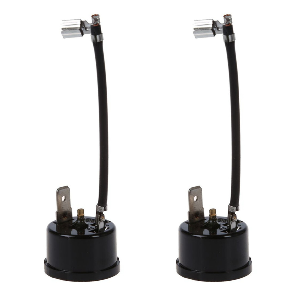 2X Compressor Thermal Overload Protector For Hx1/3Hp Refrigerator 6032664119938