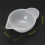20 Pcs Silicone Mold Cup Dispenser,  Measuring Cup,Modulation Tools for DIY Epoxy Resin 7