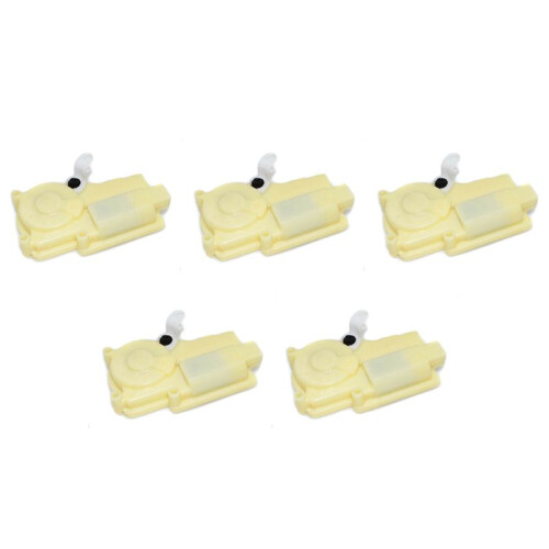 5X for  Fit 2007-08 Electric Trunk Tail Gate Lock Actuator 74896-SAA-003
