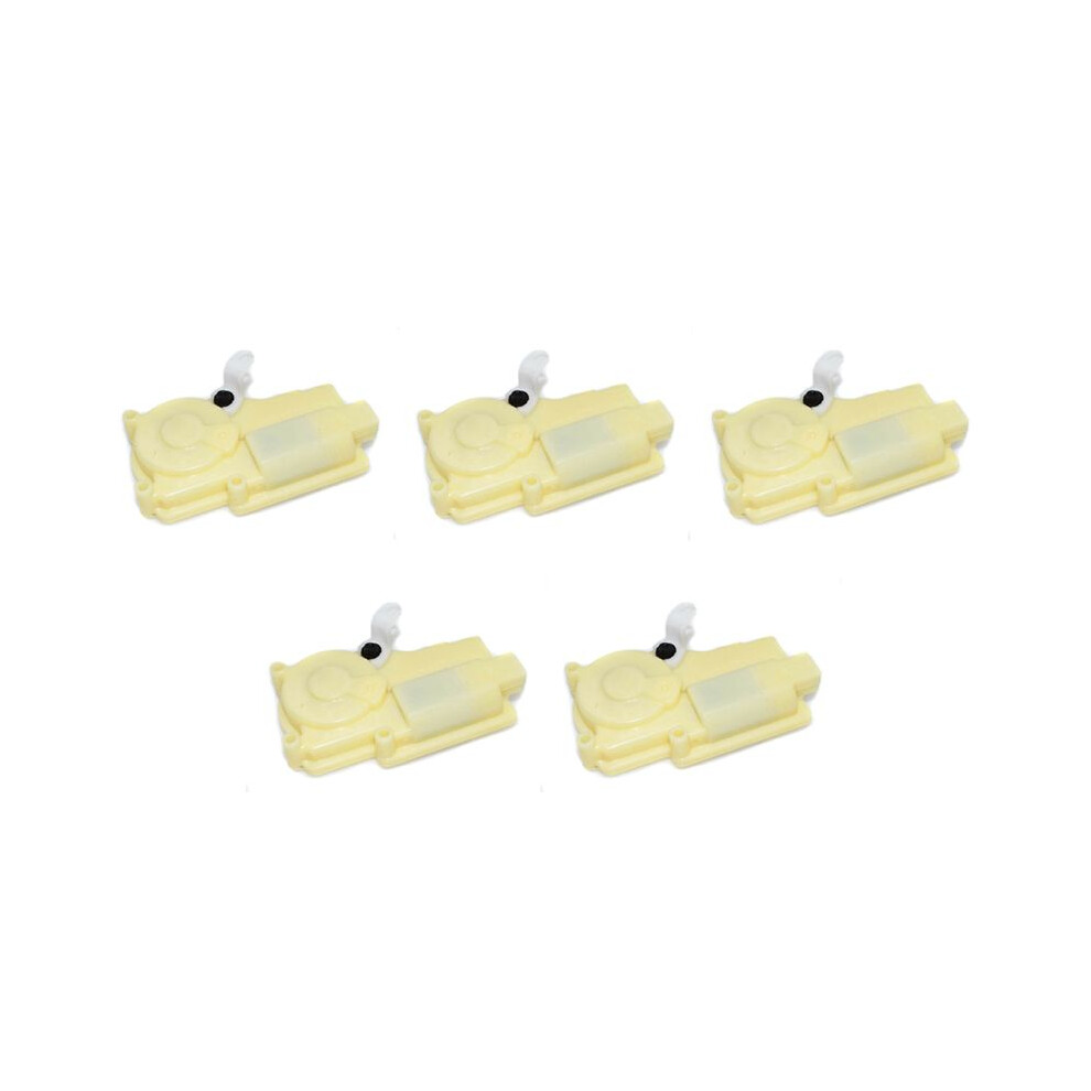 5X For Fit 2007-08 Electric Trunk Tail Gate Lock Actuator 74896-Saa-003 6031146233902