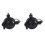 2X CA100016870 897435084  Grille Assembly  Engine Filter Oil Water Separator for  Rimac D-MAX 1