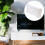 WiFi Router Wall Mount Holder with Cable Organizer, SpaceSaving Box for Clean Home Networking 2