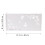 WiFi Router Wall Mount Holder with Cable Organizer, SpaceSaving Box for Clean Home Networking 3