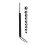 Professional Saxophone  Tool Kit for Precision Dent Removal and Controlled Neck Alignment 4