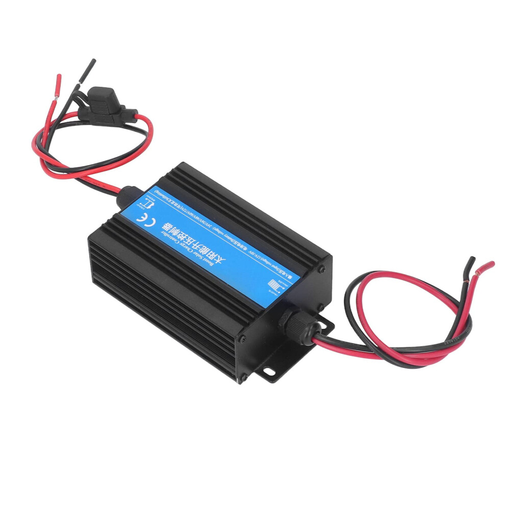 Mppt Solar Charge Controller 300W Efficiency Boost For 24V 48V 72V Car Camper Boat Battery 9310869815068