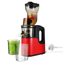 automatic juicer extractor for fruit vegetable smoothies jams home use