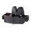 2X Tailgate Boot Lock Central Locking Actuator 9657614780 9646091580 for  C2/C3/C4/C5/C8/XSARA for  206 4