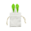 Sublimation Drawstring Candy Bags Easter 4PCS 2