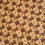 Julegavepapirrulle – Kraft, 50x70cm 2