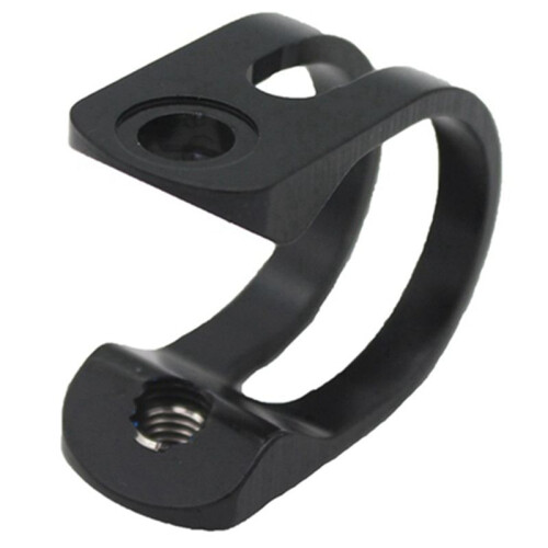 6Pcs Bike Brake Lever Clamp Stainless Bolt Bicycle Brake Lever Clamp Ring for  E7 E9 X0 GUIDE R RSC CODE 2