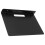 Floating Wall Shelf Projector- Floating AV Shelf Thickened Proof Metal Wall Mounted Rack Projector Set Top Router Camera 1