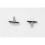 2 Pezzi per Luce Targa Posteriore per  per  925011X000 92501-1X000 3