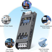 Transformer, for Mijia APP 24V Transformer LED Low-Voltage Light with 12V Mesh2.0 Driver Power Supply