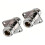 Precisely N Type Female Straight Coaxial Connector Replacement 6