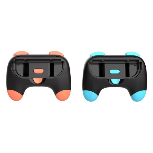 Set di 2 Supporti per Impugnatura Joystick per  2. Comodo Supporto per Controller Gamepad con Esperienza di Gioco Migliorata. A