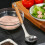 Cooking Maestro: Ανθεκτικό κουτάλι από ανοξείδωτο ατσάλι για εύκολο χειρισμό τροφίμων, 7