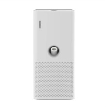 Parfym Eteriska Oljor Diffusor Rum Doft SmaksäTtning LuftfräSchare för Hemmet LäMplig för VäGgmonterad Batterimaskin(A)