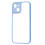 For  13 Matte Transparent Silicone Cover with Anti-Scratch Thin Shockproof Protective Case for  13() 1