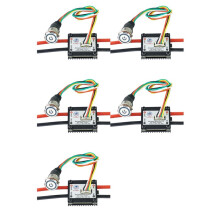 5X FLIPSKY Protecteur de Contact Anti Spark Pro V3.0 pour EBike/Scooter/ Robots/ Skateboard Électrique Longboard