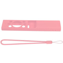 Protective Silicone Case for TV Remote Control BN59 Series, Anti Slip Shock Proof Silicone Cover()