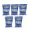 500Pcs Disposable Compressed Towels Tablet Capsules Washcloth Travel Camping 1