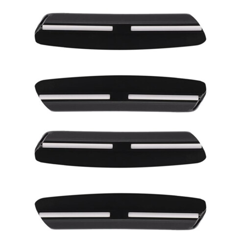 10PCS Knife Sharpening Guide Random Knife Sharpener Angle Grinding Clamp for Whetstone Sharpening Guide Tool