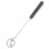 2X Drawing Decorating Spoon Set,Candy Dipping Tools Chocolate Dipping Fork Spoons Set Chef Art Spoons 3