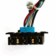 2X Power Tool Parts for 'S 21.6V SIW22T-A SF10W-A22 SFC-22A SF22A SIW22TA SF10WA22