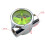 Flow Meter for Plumbing - 1/4" G1/4 Thread, 12.9mm Outer Diameter, Metal Flow Meter 5
